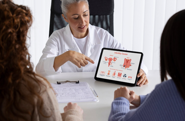 A Complete Guide to Reproductive Care for Malaysian Women